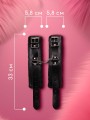 Наручники бдсм розовые с мехом 18+ Наручники бдсм розовые с мехом 18+
