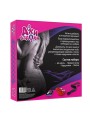 Наручники бдсм розовые с мехом 18+ Наручники бдсм розовые с мехом 18+