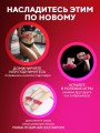 Наручники бдсм розовые с мехом 18+ Наручники бдсм розовые с мехом 18+
