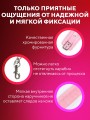 Наручники бдсм розовые с мехом 18+ Наручники бдсм розовые с мехом 18+