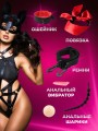 Набор BDSM для ролевых игр БДСМ Эротические наборы Фетиш 18+ Набор BDSM для ролевых игр БДСМ Эротические наборы Фетиш 18+