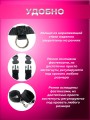 Набор BDSM для ролевых игр БДСМ Эротические наборы Фетиш 18+ Набор BDSM для ролевых игр БДСМ Эротические наборы Фетиш 18+