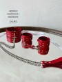 Наручники бдсм эротические кожаные для игр Наручники бдсм эротические кожаные для игр