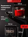 Низкотемпературная cвеча для Wax Play Черная Низкотемпературная cвеча для Wax Play Черная