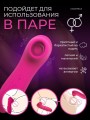 Вибраторы и стимуляторы для клитора Вибраторы и стимуляторы для клитора