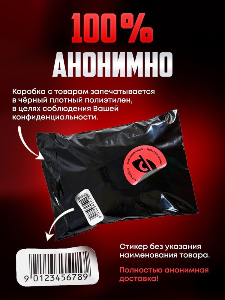 Реалистичный мастурбатор с анусом и вагиной Реалистичный мастурбатор с анусом и вагиной