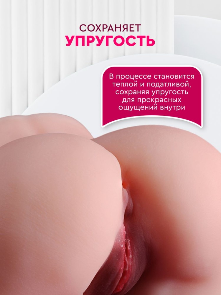 Реалистичный мастурбатор для мужчин вагина Реалистичный мастурбатор для мужчин вагина
