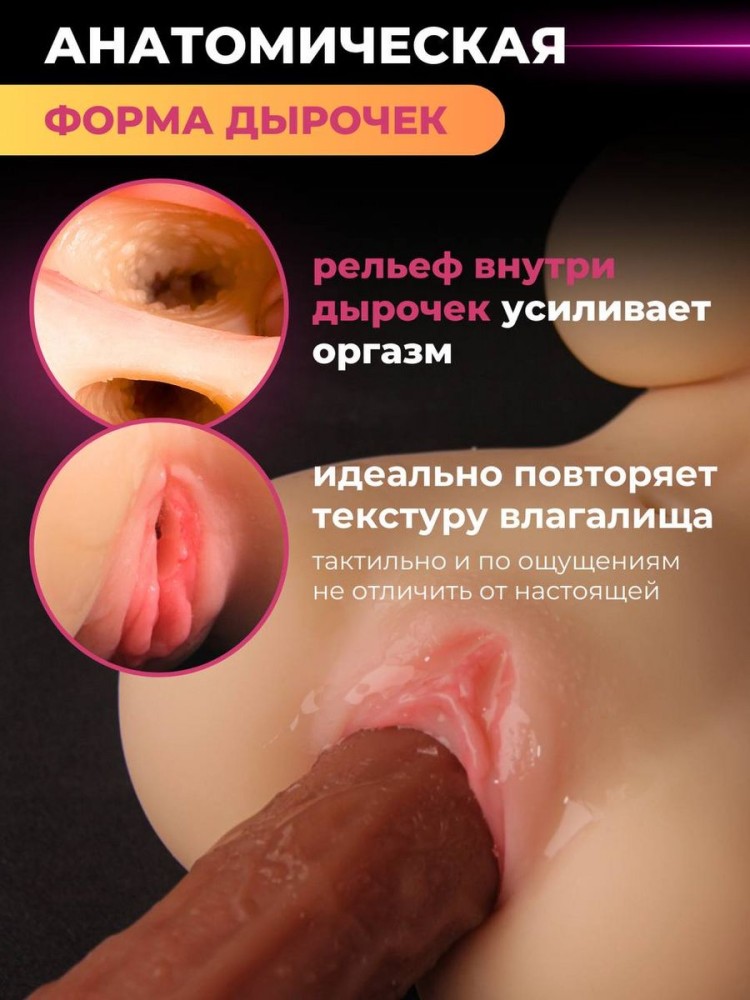 Мастурбатор Мастурбатор