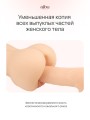 Мастурбатор мини секс кукла резиновая вагина попка Мастурбатор мини секс кукла резиновая вагина попка