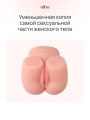 Мастурбатор мини секс кукла резиновая вагина попка Мастурбатор мини секс кукла резиновая вагина попка