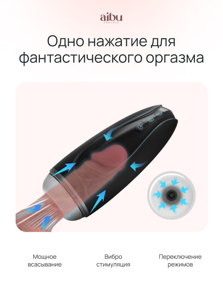 Мастурбатор мини секс кукла резиновая вагина попка Мастурбатор мини секс кукла резиновая вагина попка