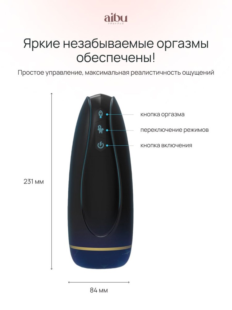 Мастурбатор мини секс кукла резиновая вагина попка Мастурбатор мини секс кукла резиновая вагина попка