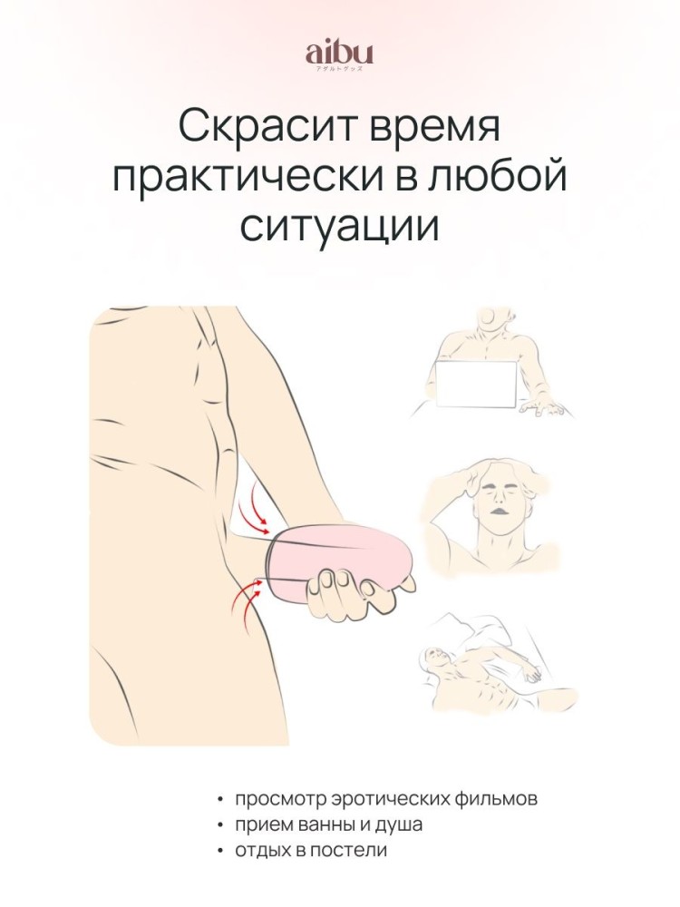Мастурбатор мини секс кукла резиновая вагина попка Мастурбатор мини секс кукла резиновая вагина попка
