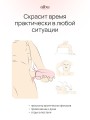 Мастурбатор мини секс кукла резиновая вагина попка Мастурбатор мини секс кукла резиновая вагина попка