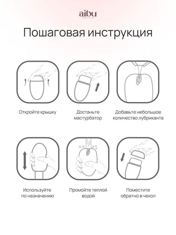 Мастурбатор мини секс кукла резиновая вагина попка Мастурбатор мини секс кукла резиновая вагина попка