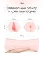 Мастурбатор мини секс кукла резиновая вагина попка Мастурбатор мини секс кукла резиновая вагина попка