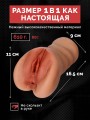 Мастурбатор Резиновая вагина Расширенная комплектация 18+ Мастурбатор Резиновая вагина Расширенная комплектация 18+