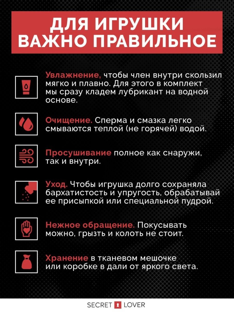 Мастурбатор Резиновая вагина Расширенная комплектация 18+ Мастурбатор Резиновая вагина Расширенная комплектация 18+