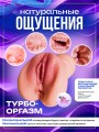 Мастурбатор резиновая жопа Мастурбатор резиновая жопа
