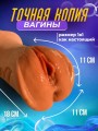 Мастурбатор резиновая жопа Мастурбатор резиновая жопа