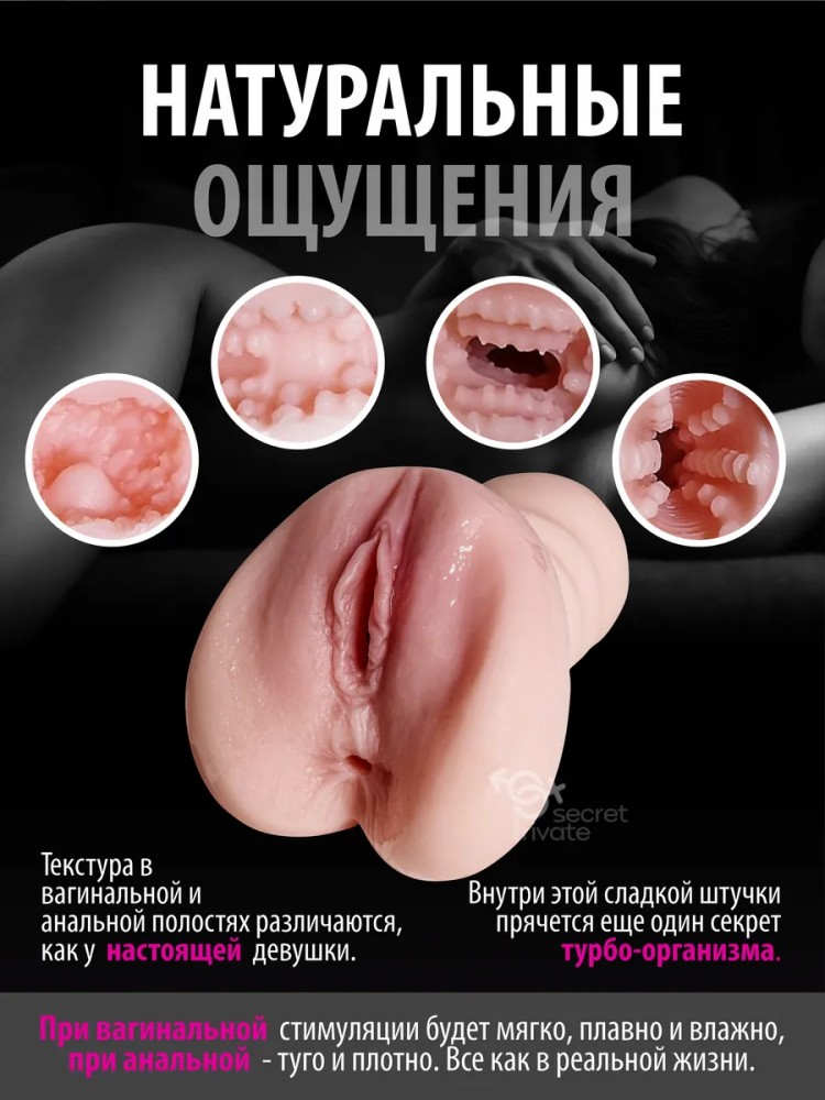 Мастурбатор резиновая жопа Мастурбатор резиновая жопа