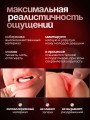 Мастурбатор резиновая жопа Мастурбатор резиновая жопа