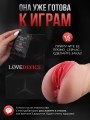 Мастурбатор для мужчин Рот и Вагина 3 в 1 Реалистичный 18+ Мастурбатор для мужчин Рот и Вагина 3 в 1 Реалистичный 18+
