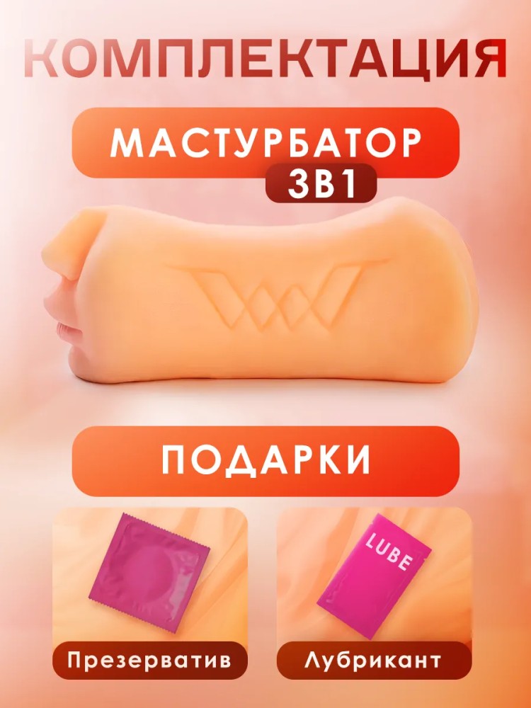 Мастурбатор игрушка для мужчин резиновая вагина Мастурбатор игрушка для мужчин резиновая вагина