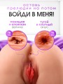 Мастурбатор мужской Мастурбатор мужской