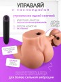 Мастурбатор мужской Мастурбатор мужской
