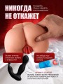 Реалистичный мастурбатор попка и вагина Реалистичный мастурбатор попка и вагина
