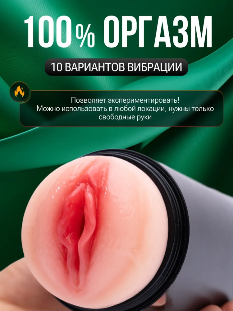 Мастурбатор реалистичный секс игрушка резиновая Мастурбатор реалистичный секс игрушка резиновая