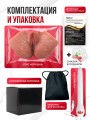 Реалистичный мастурбатор вагина и попка Реалистичный мастурбатор вагина и попка