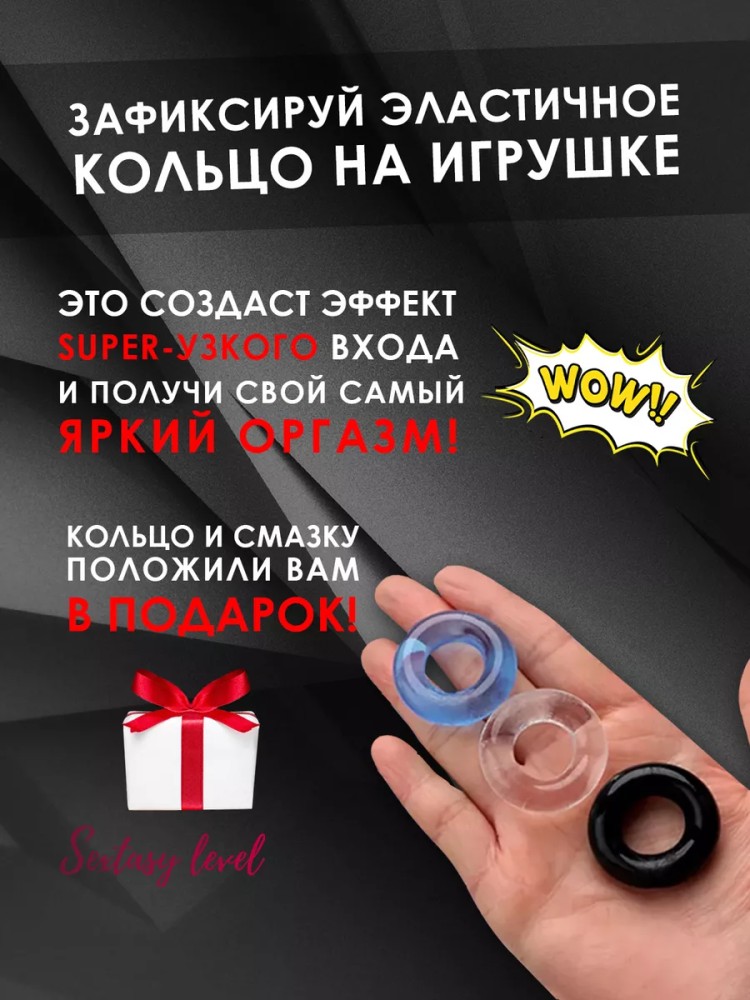 Реалистичный мастурбатор 3 в 1 вагина анус рот Реалистичный мастурбатор 3 в 1 вагина анус рот