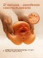 Вагина матурбатор с анусом реалистичная для мужчин 18+ Вагина матурбатор с анусом реалистичная для мужчин 18+