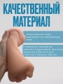 Мастурбатор для реалистичного секса и минета 3 в 1 Мастурбатор для реалистичного секса и минета 3 в 1