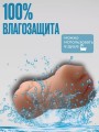 Мастурбатор для реалистичного секса и минета 3 в 1 Мастурбатор для реалистичного секса и минета 3 в 1