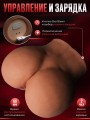 Мастурбатор чернокожая Попа Вагина вакуумная стимуляция 18+ Мастурбатор чернокожая Попа Вагина вакуумная стимуляция 18+
