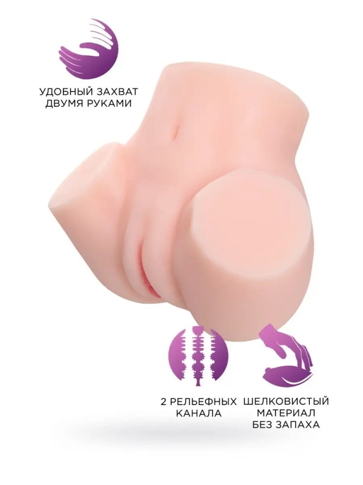 Мастурбатор мужской Мастурбатор мужской