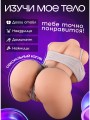 Мастурбатор мужской Мастурбатор мужской