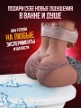 Реалистичный большой мастурбатор кукла 18+ Реалистичный большой мастурбатор кукла 18+
