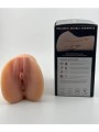 Мастурбатор игрушка для мужчин резиновая вагина Мастурбатор игрушка для мужчин резиновая вагина