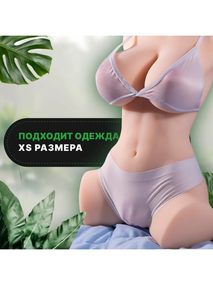 Мастурбатор мужской секс кукла, вагина и анус, Badwolf Мастурбатор мужской секс кукла, вагина и анус, Badwolf