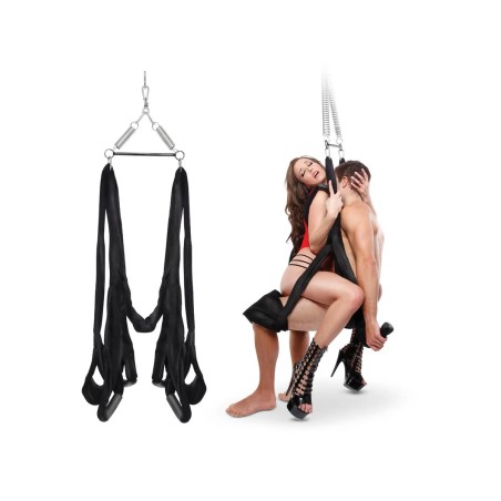 Секс-качели Yoga Sex Swing