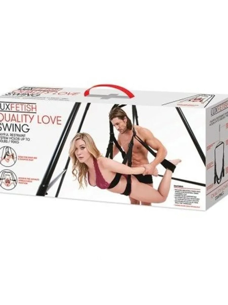 Качели для любви Quality Love Swing