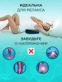 Подушка для секса надувная бдсм игрушка мужчин женщин 18+