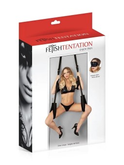 Fetish Tentation Набор фиксаций
