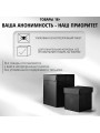Эротический набор для практик, черный Эротический набор для практик, черный