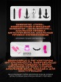 бдсм набор 25 секс игрушек для взрослых 18+ бдсм набор 25 секс игрушек для взрослых 18+