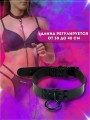 Ошейник бдсм 18+ для секса Ошейник бдсм 18+ для секса